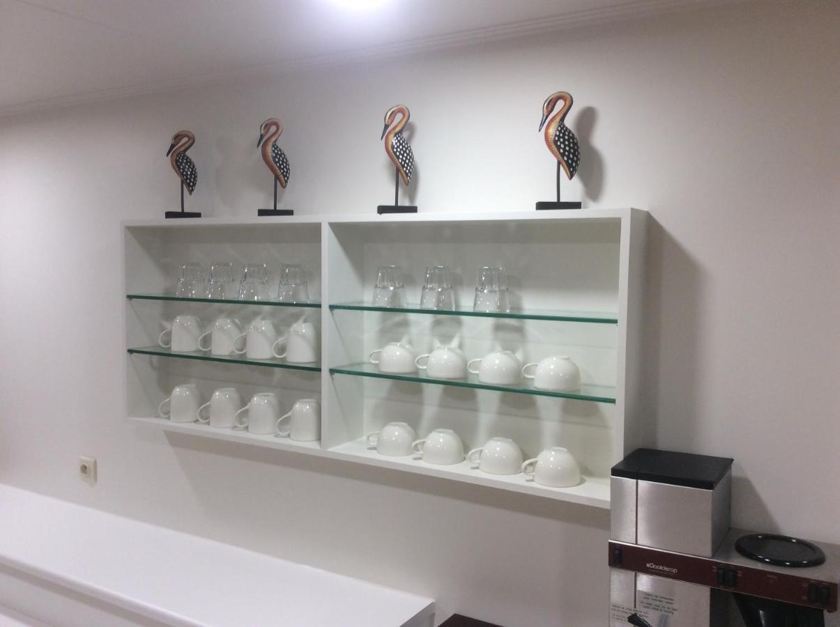普罗蒂亚门宁道住宿加早餐酒店 佐内贝克 外观 照片